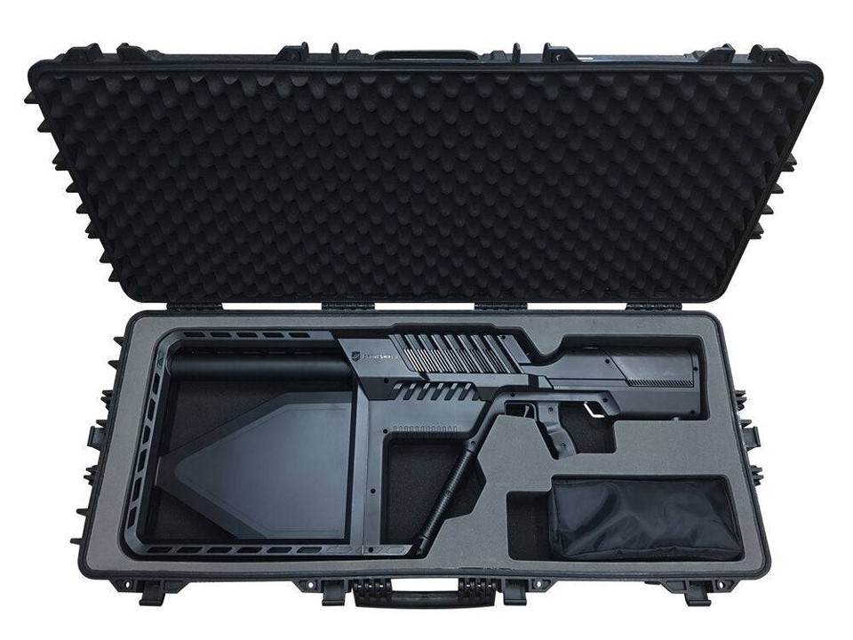 DroneGun Tactical (E)